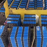 安徽电动车电池回收服务